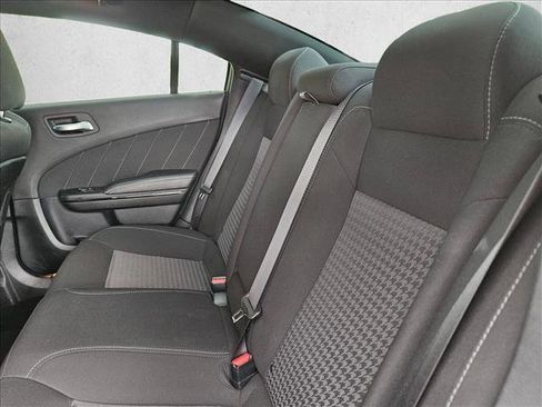 Used 2022 Dodge Charger GT w/ Blacktop Package RWD image 21