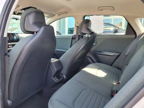 Certified 2025 Kia K4 EX FWD image 16