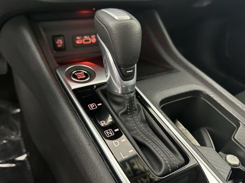 Certified 2025 Nissan Sentra SV FWD image 20