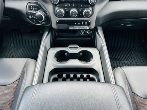Used 2022 RAM 1500 Big Horn w/ Built-to-serve Edition AWD/4WD image 20