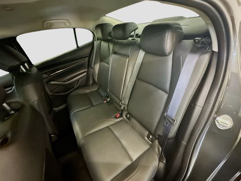 Used 2023 MAZDA MAZDA3 s FWD image 29