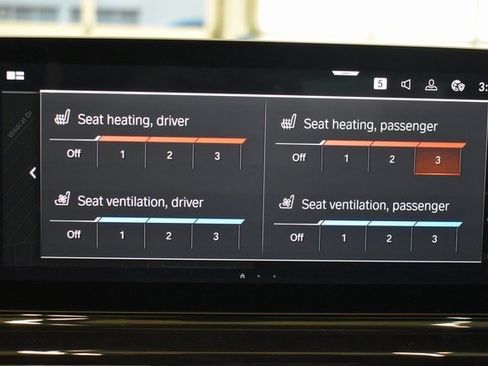 New 2026 BMW M850i xDrive image 29