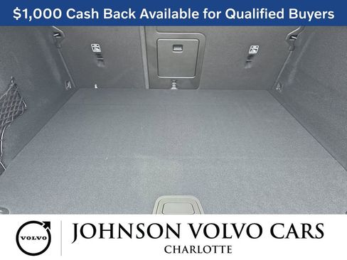 New 2026 Volvo XC60 T8 Ultra w/ Protection Package Premier AWD/4WD image 12