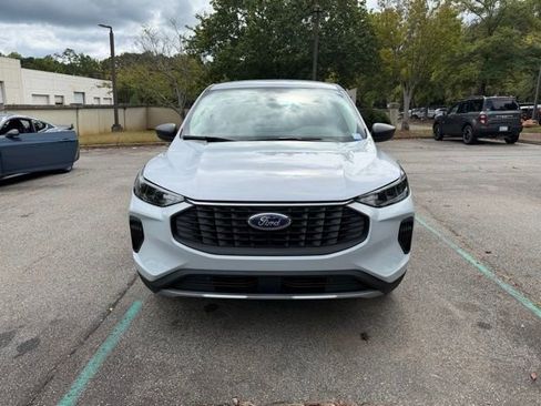 New 2026 Ford Escape Active w/ Tech Pack #1 image 17