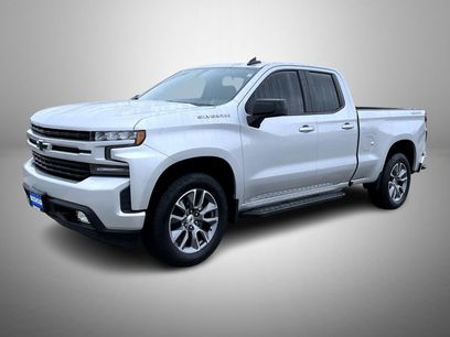 Used 2019 Chevrolet Silverado 1500 RST w/ All-Star Edition