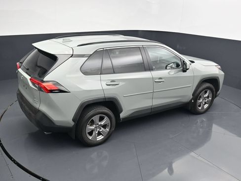Used 2023 Toyota RAV4 XLE w/ Convenience Package AWD/4WD image 22