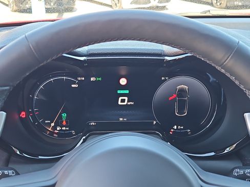 Used 2024 Alfa Romeo Tonale Veloce image 15