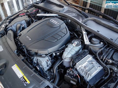 Used 2019 Audi A4 2.0T Premium Plus w/ Premium Plus Package image 26