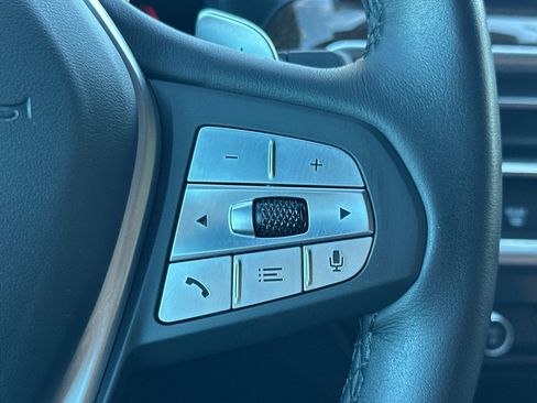 Certified 2023 BMW X3 xDrive30i w/ Convenience Package image 32