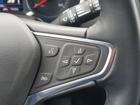Certified 2024 Chevrolet Equinox LT w/ LPO, Floor Liner Package FWD image 23