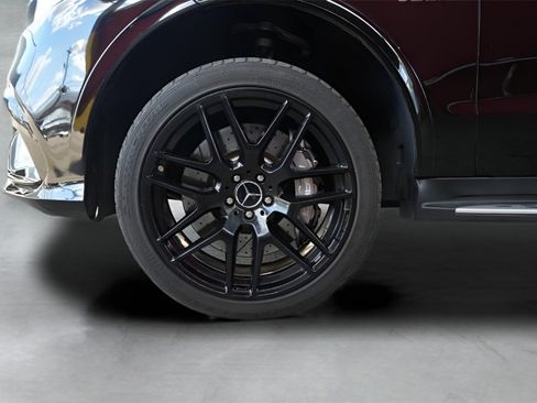 Used 2019 Mercedes-Benz GLE 63 AMG GLE 63 AMGﾮ w/ Premium 3 Package image 12