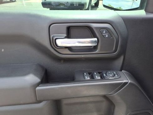 Used 2021 GMC Sierra 1500 4x4 Double Cab w/ Sierra Value Package image 14