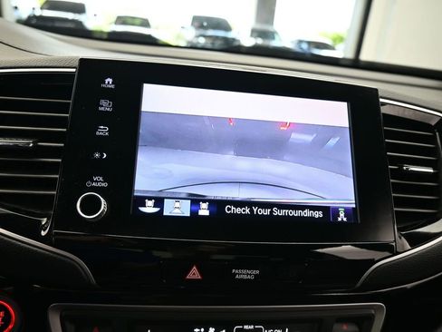 Used 2023 Honda Ridgeline Black Edition image 22