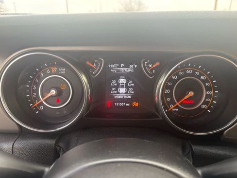 Used 2020 Jeep Gladiator Sport w/ Quick Order Package 24S image 20