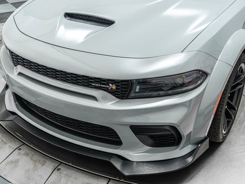 Used 2022 Dodge Charger Scat Pack image 36