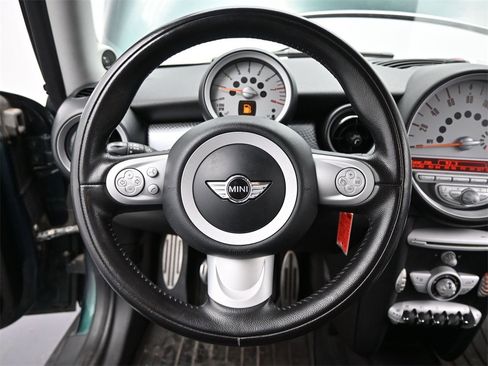 Used 2010 MINI Cooper S image 29