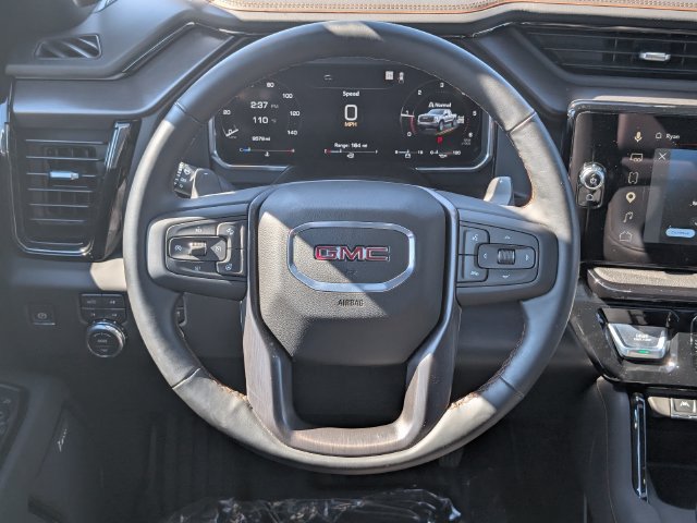 Used 2026 GMC Sierra 1500 AT4 w/ AT4 Premium Package AWD/4WD image 24