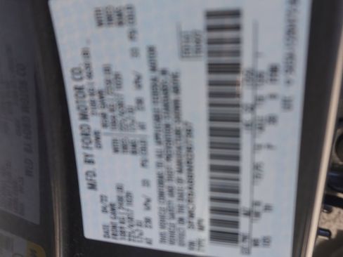 Certified 2022 Ford Bronco Sport Base image 31