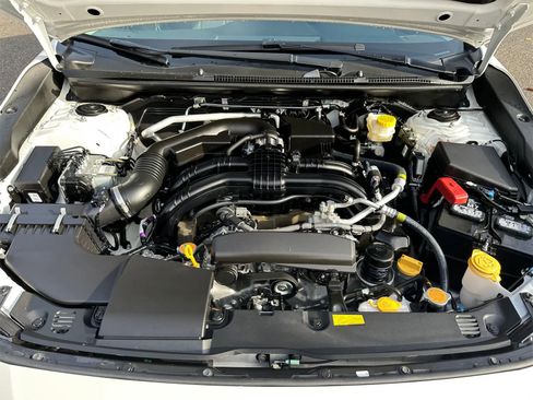 Certified 2023 Subaru Impreza Premium image 7