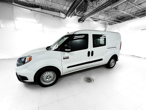 Used 2022 RAM ProMaster City Wagon image 3