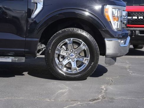 Used 2023 Ford F150 Lariat image 4