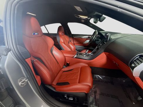Used 2023 BMW M8 Gran Coupe xDrive Competition image 29