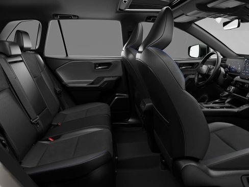 New 2026 Toyota RAV4 XSE image 21