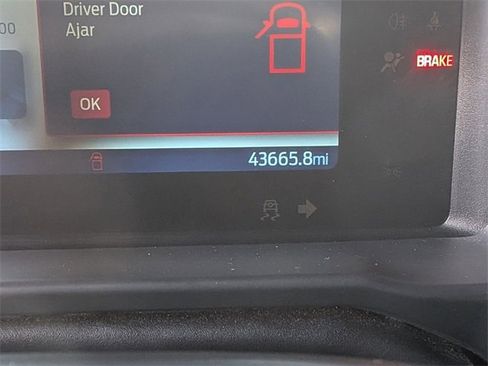 Used 2021 Ford Bronco Big Bend image 19