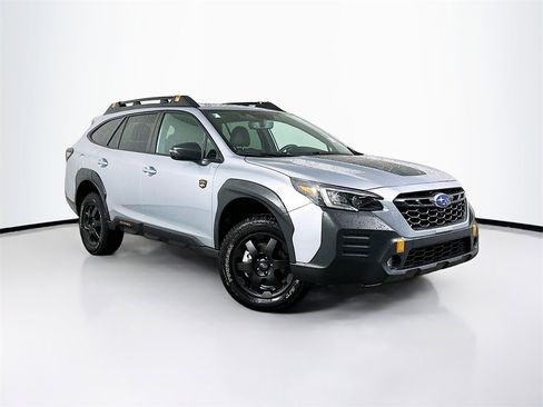 Used 2023 Subaru Outback Wilderness image 1