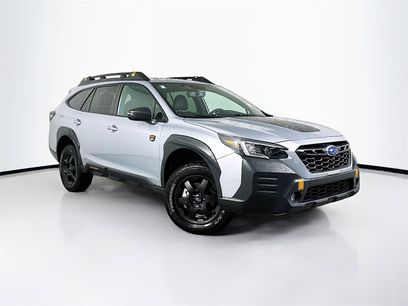 Used 2023 Subaru Outback Wilderness
