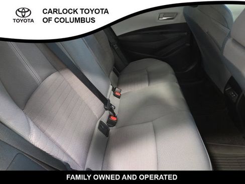 Used 2026 Toyota Corolla SE FWD image 17