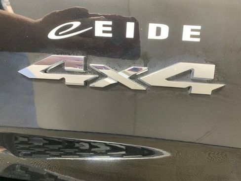 Used 2025 RAM 1500 Big Horn AWD/4WD image 34