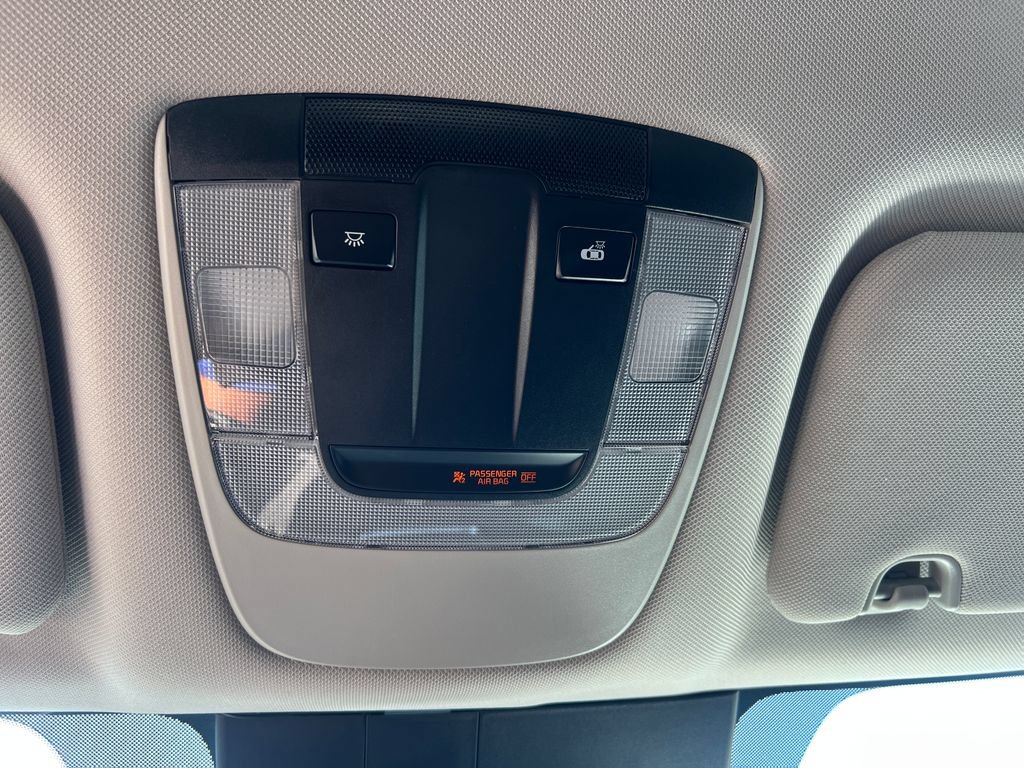 Certified 2023 Kia Sorento LX AWD/4WD image 24