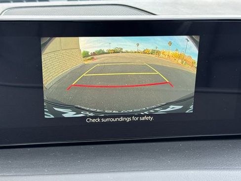 New 2026 MAZDA MAZDA3 2.5 S Sedan w/ Preferred Pkg image 20