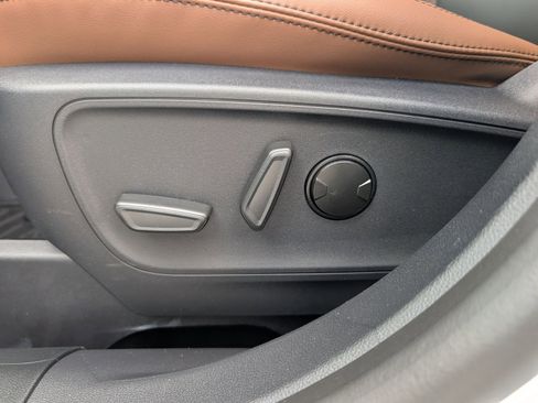 New 2026 Ford Bronco Sport Outer Banks image 16