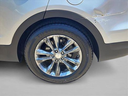 Used 2017 Hyundai Santa Fe Sport 2.0T AWD/4WD image 27