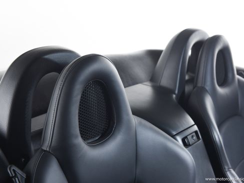 Used 2000 Honda S2000 image 34