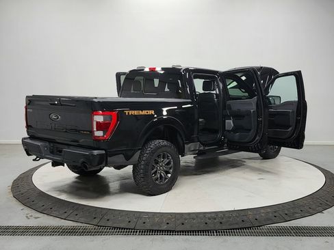 Used 2023 Ford F150 Tremor w/ Equipment Group 402A High AWD/4WD image 15