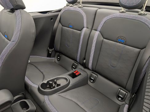 New 2026 MINI Cooper S image 15