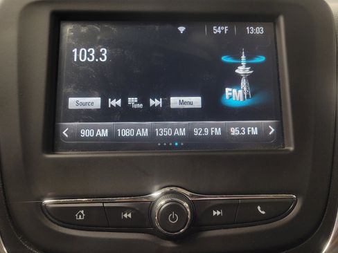 Used 2018 Chevrolet Equinox LS FWD image 25