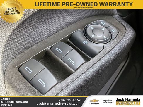 Used 2024 Chevrolet Equinox RS image 22