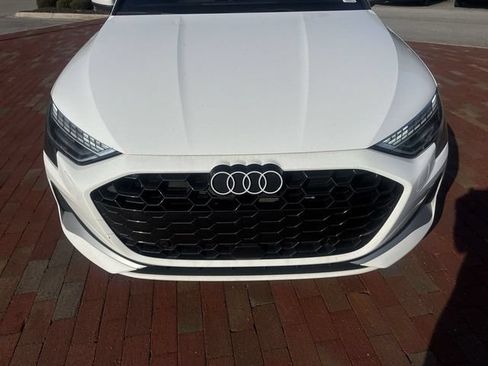 Used 2026 Audi A3 2.0T Premium AWD/4WD image 22