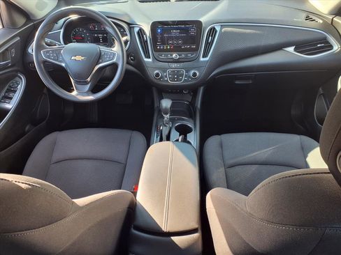 Used 2023 Chevrolet Malibu LT image 11