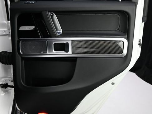 Used 2019 Mercedes-Benz G 63 AMG 4MATIC image 66