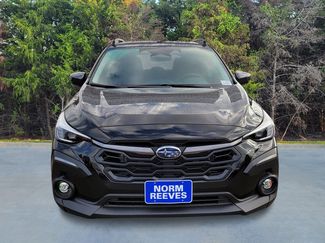 New 2026 Subaru Crosstrek 2.5i Limited video 2