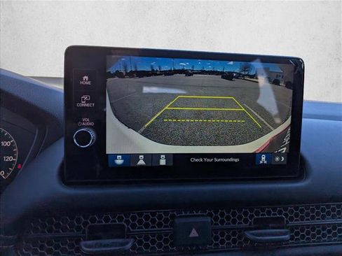 New 2026 Honda HR-V Sport image 17