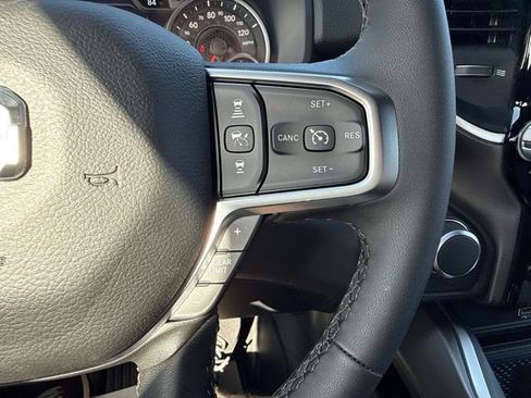 New 2026 RAM 1500 Lone Star AWD/4WD image 29