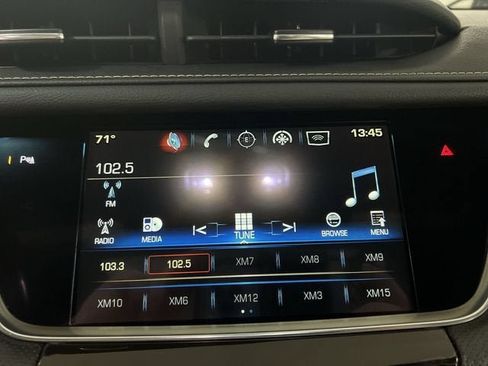 Used 2019 Cadillac XT5 Luxury FWD image 13