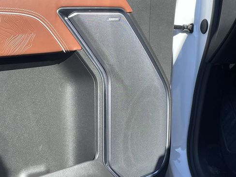 New 2026 GMC Sierra 2500 Denali Ultimate image 25