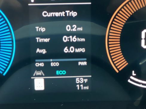 New 2026 Hyundai Santa Fe SE image 34